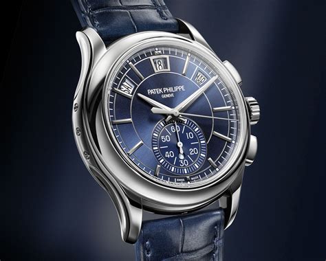 patek philippe watches nyc|Patek Philippe chronograph price.